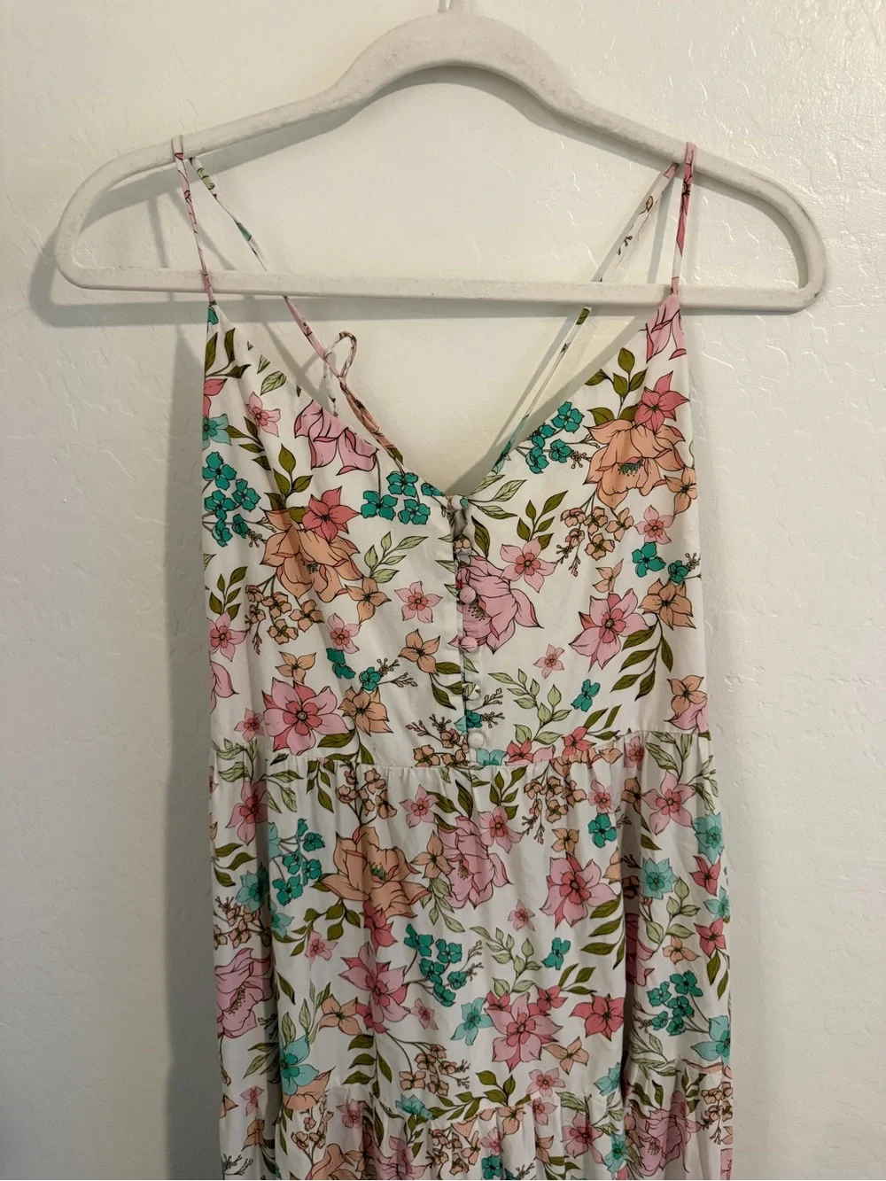 Harni Taya Maxi Dress - Picture 6 of 11